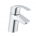 GROHE Eurosmart Basin Mixer Chrome